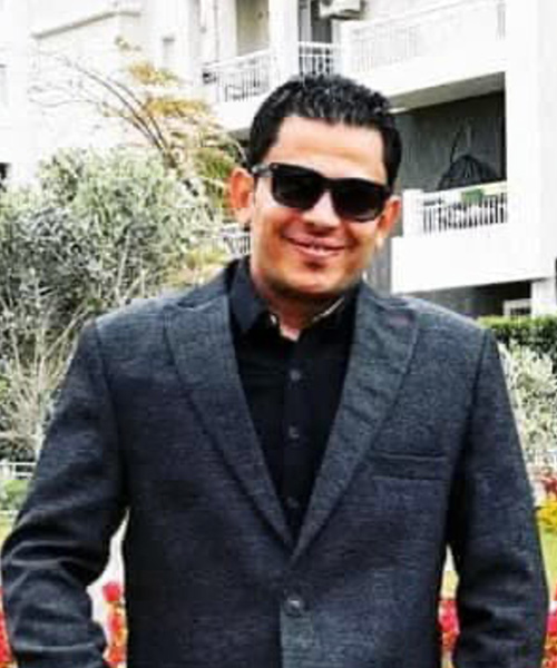 محمد حسن سيد عثمان